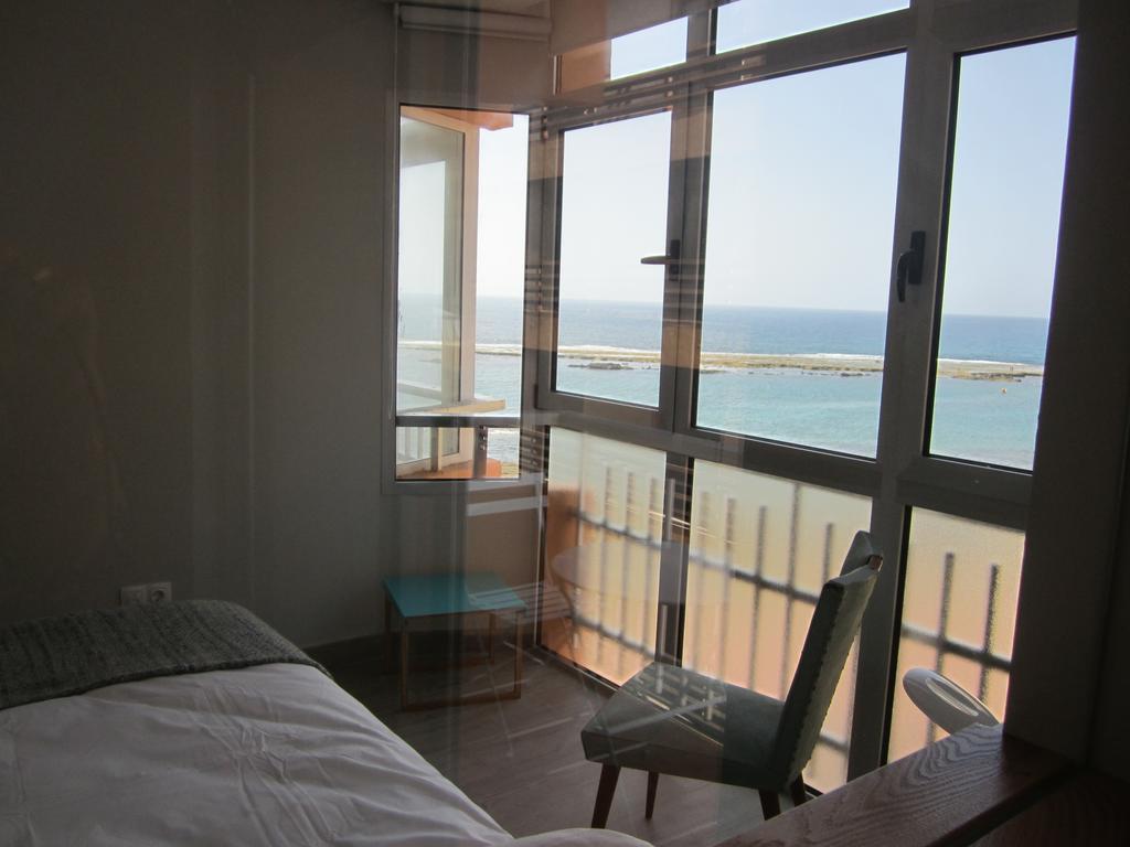 Vcv Marta Canteras Beach Las Palmas de Gran Canaria Dış mekan fotoğraf