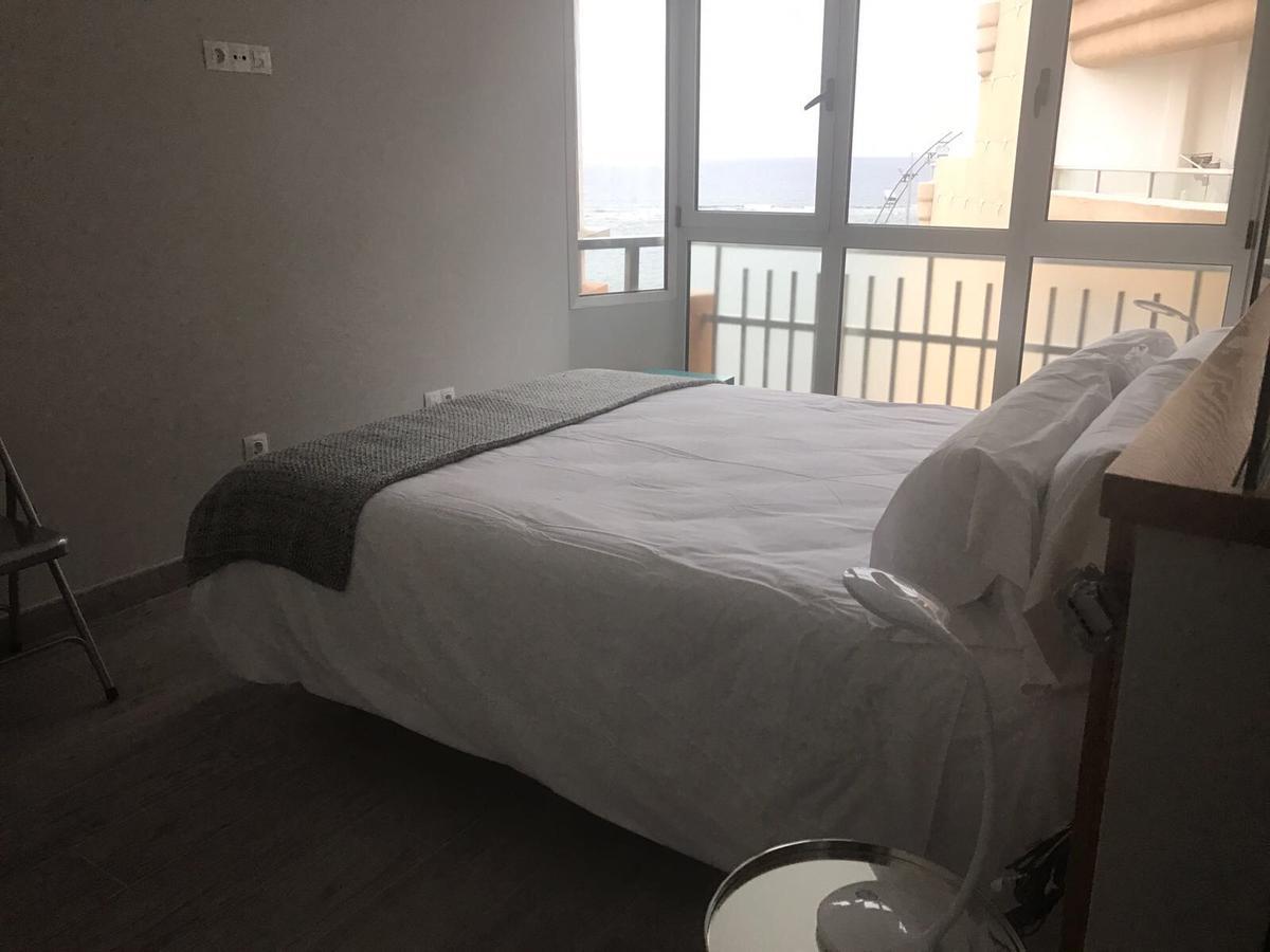 Vcv Marta Canteras Beach Las Palmas de Gran Canaria Dış mekan fotoğraf