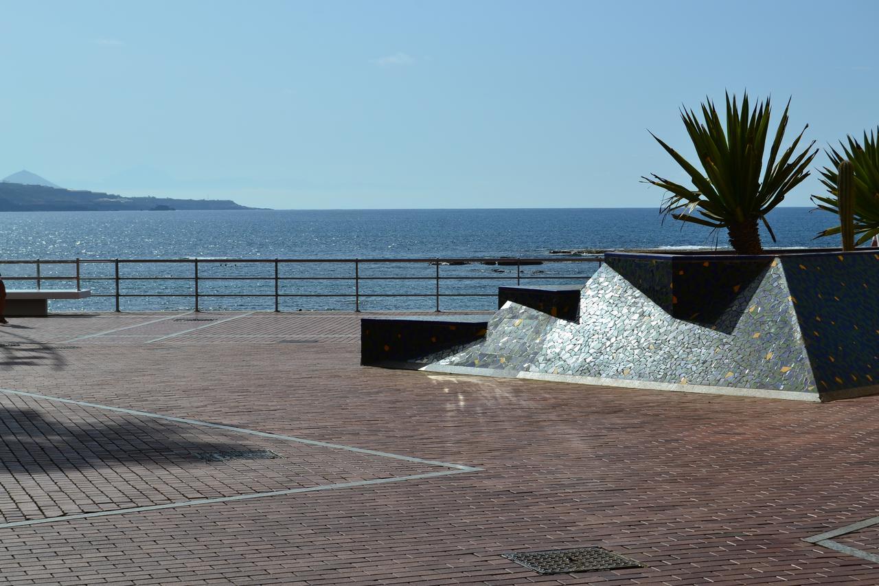 Vcv Marta Canteras Beach Las Palmas de Gran Canaria Dış mekan fotoğraf