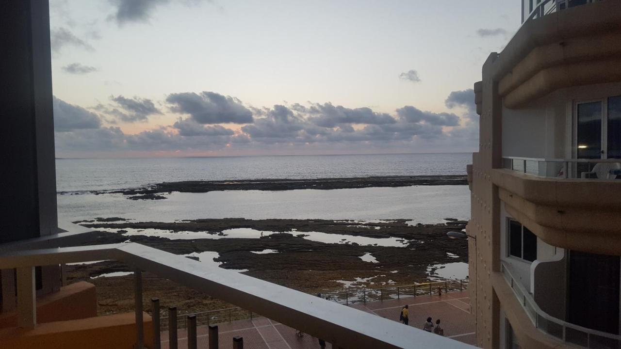 Vcv Marta Canteras Beach Las Palmas de Gran Canaria Dış mekan fotoğraf